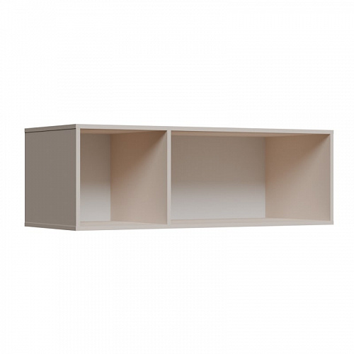 Антресоль Пальма 1200 Сатин