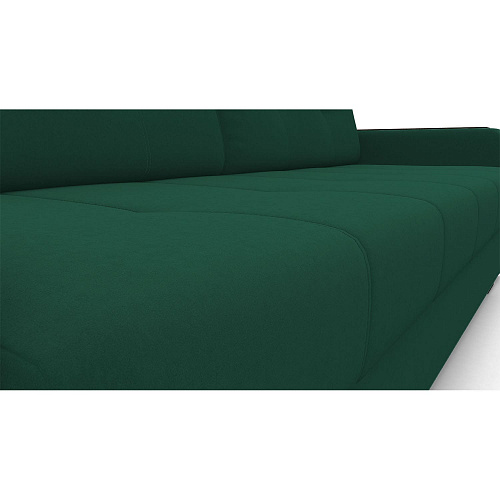 Диван БОСТОН CATANIA IZUMRUD/Венге