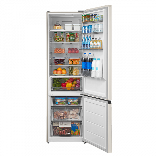 Холодильник Midea MDRB509FGF33ID