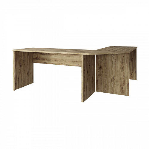 Крышка соединительная DOORSET Дуб наварра