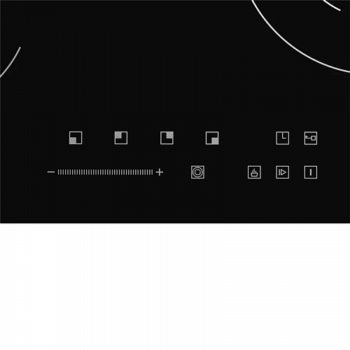 Встраиваемая варочная панель Monsher MHE 6022