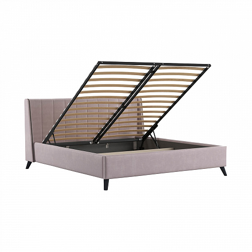 Кровать с подъемным механизмом Мелисса 1800х2000 Тори 45