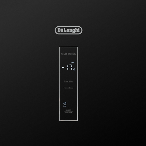 Холодильник Delonghi DCS 19NFI NB DAMIANO