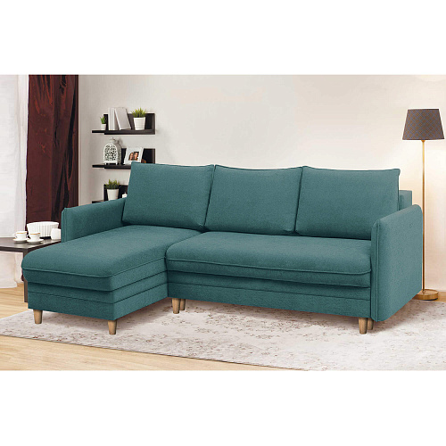 Угловой диван Лофт Компакт