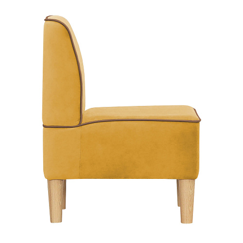 Скамья Винтаж 600 TENERIFE CURCUMA