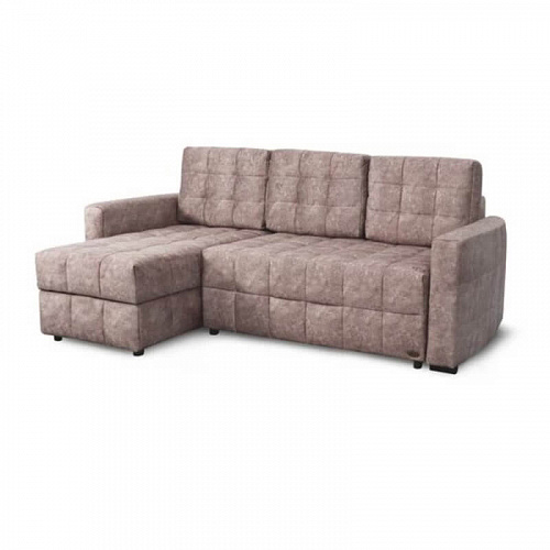 Угловой диван Бремен Аликанте бежевый