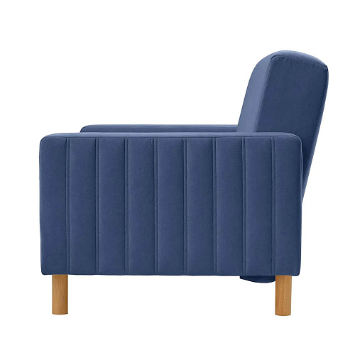 Диван Майкл 142 Коннект 79 Синий