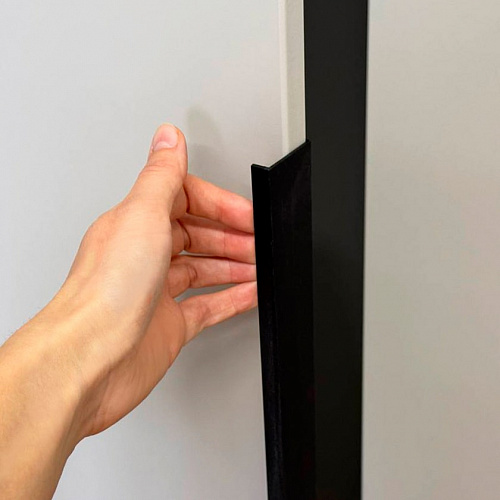 Шкаф двухдверный Катрин М 104.01 кашемир/фрапучино матовый