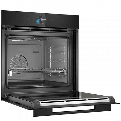 Встраиваемая электрическая духовка BOSCH HSG958DB1S