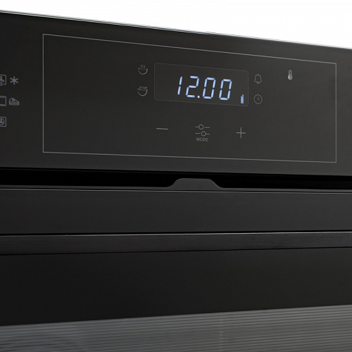 Встраиваемый духовой шкаф Delonghi DEO 735 NB NORMA