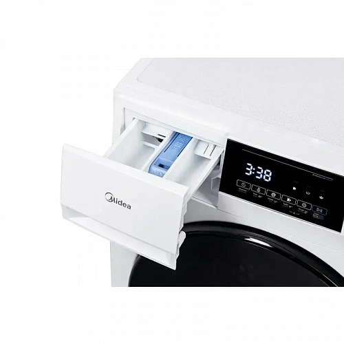 Стиральная машина MIDEA MFC3712BSW40/W