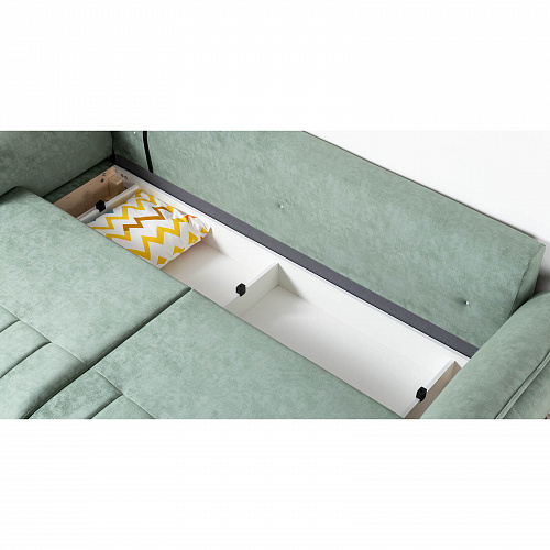 Диван-кровать Дорис ТД 561