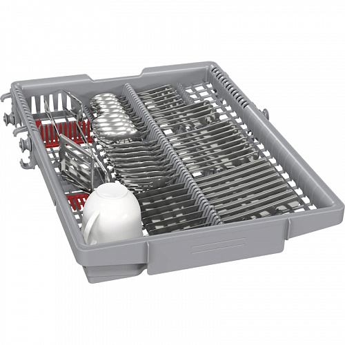 Отдельностоящая посудомоечная машина Bosch SPS4HMI64Q