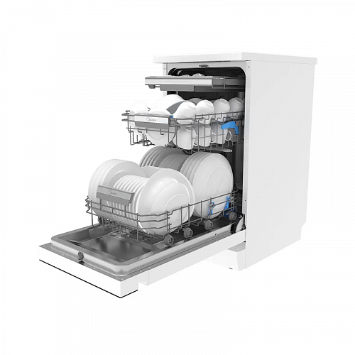 Посудомоечная машина Midea MFD45S510Wi