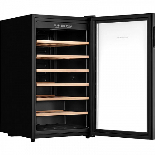 Винный шкаф KUPPERSBERG RSW 82