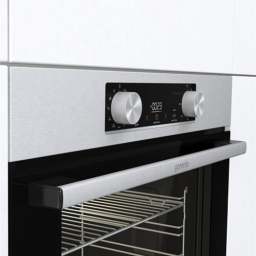 Встраиваемые электрические духовки GORENJE BO6735E02XK