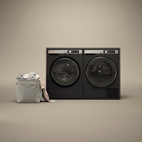 Сушильная машина ASKO T709HUG