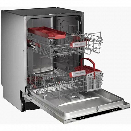 Встраиваемая посудомоечная машина KUPPERSBERG GLM 6082