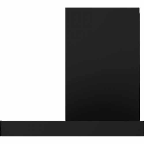 Вытяжка Maunfeld Breeze 90 Black