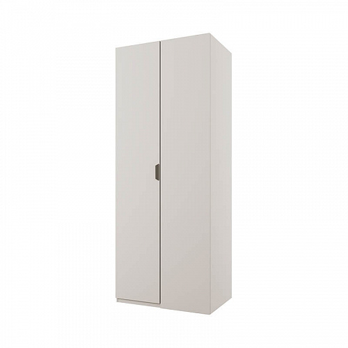 Шкаф MODERN 2DG/K90 Персидский жемчуг