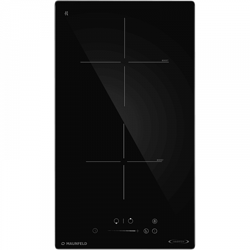 Индукционная варочная панель MAUNFELD AVI3026SBK
