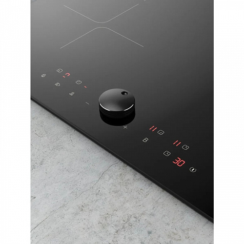 Варочная поверхность Kuppersberg ICI 608 Black R