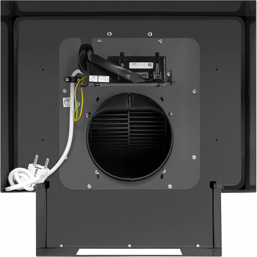 Вытяжка Maunfeld Bath 402 stainless steel