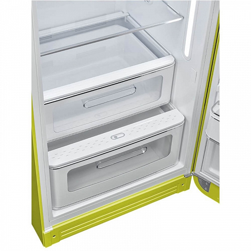 Холодильник SMEG FAB28RLI6
