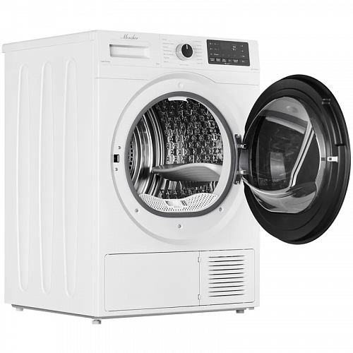 Сушильная машина MONSHER MDM 595 Blanc