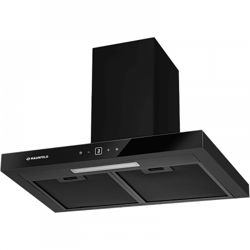 Вытяжка Maunfeld Breeze 60 Black