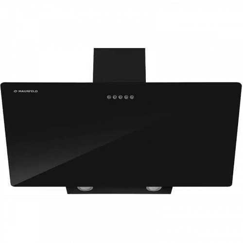 Вытяжка MAUNFELD Dream 90 Push Glass Black