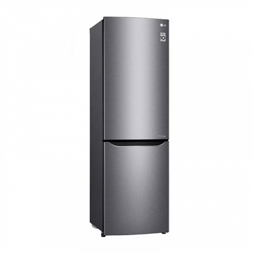 Холодильник LG GA-B419SDJL