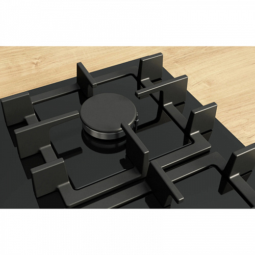 Встраиваемая газовая панель BOSCH PNN6B6K40