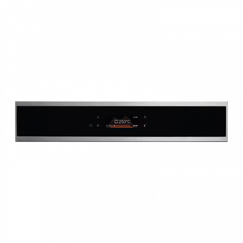 Встраиваемый духовой шкаф Electrolux LOE8F38X