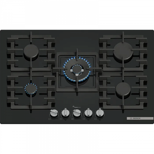 Встраиваемая газовая панель BOSCH PPQ7A6I45
