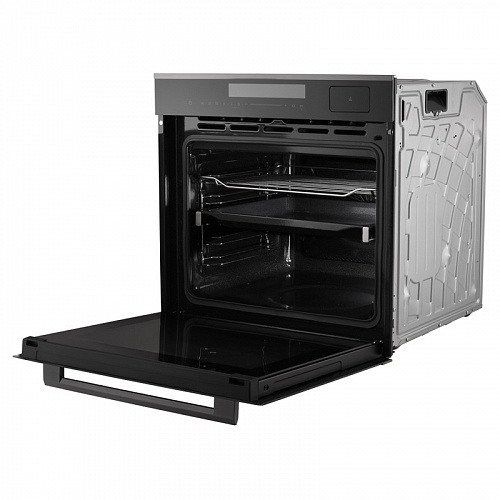 Электрический духовой шкаф KORTING OKB 1350 S GNBX Steam