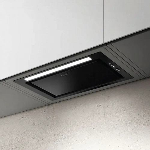 Встраиваемая вытяжка ELICA HIDDEN 2.0 BL MAT/A/52-PRF0197740