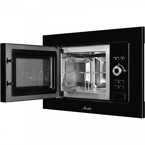 Встраиваемая микроволновая печь Monsher MMH 201 B