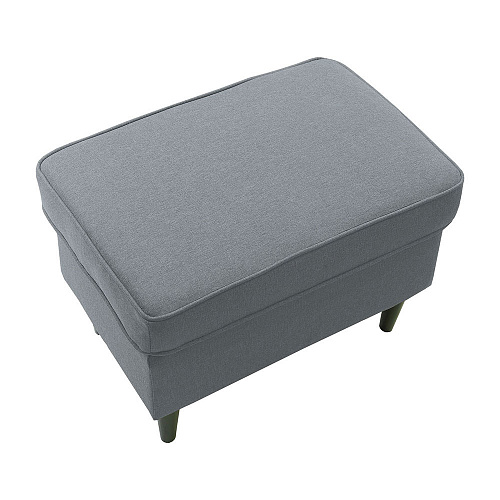 Банкетка STYLE SAVANA PLUS MOUSE/Венге