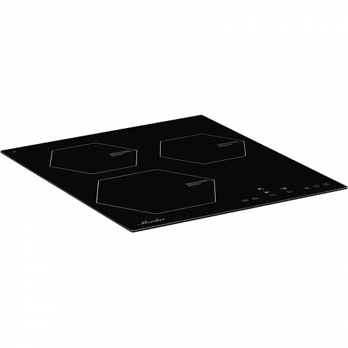 Встраиваемая варочная панель Monsher MHI 4505
