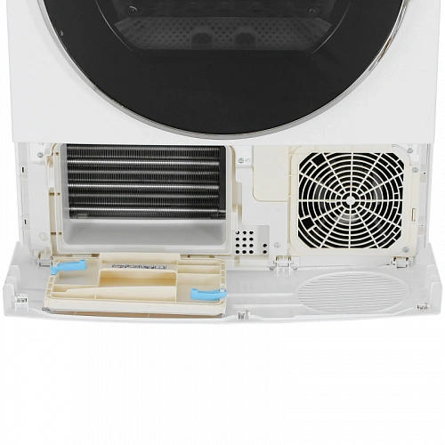 Сушильная машина Delonghi DTD 8105 H FABIO