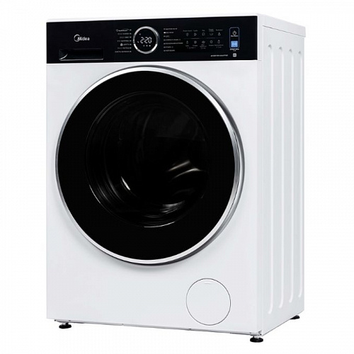 Стиральная машина с функцией сушки MIDEA MF205D80WB/W-RU