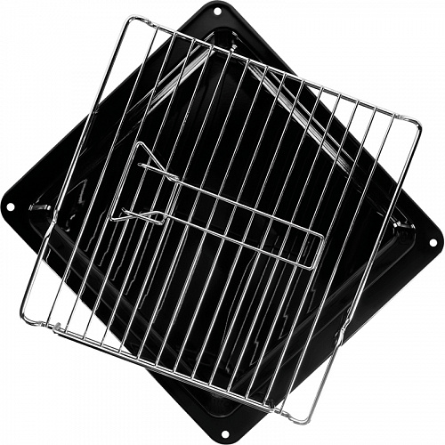Шкаф духовой электрический MAUNFELD EOEM516B EOEM516B2