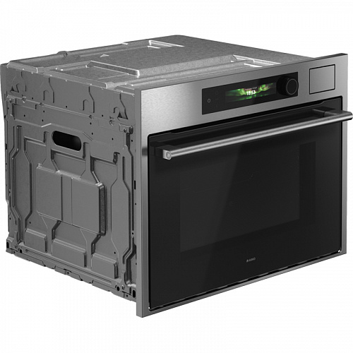 Встраиваемый духовой шкаф ASKO OCSM64SSH