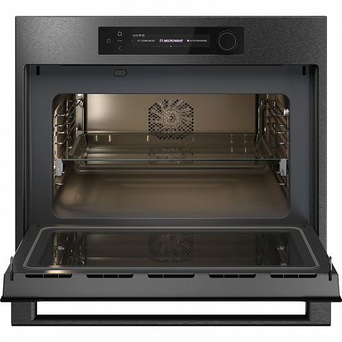 Встраиваемая микроволновая печь ASKO OM64BSH