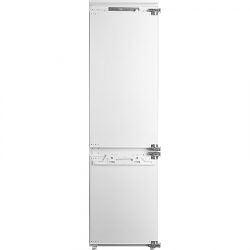 Встраиваемый холодильник Midea MDRE416FGE01M