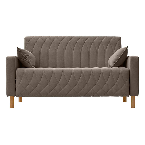 Диван Майкл Лео 142 Коннект 31 Коричневый