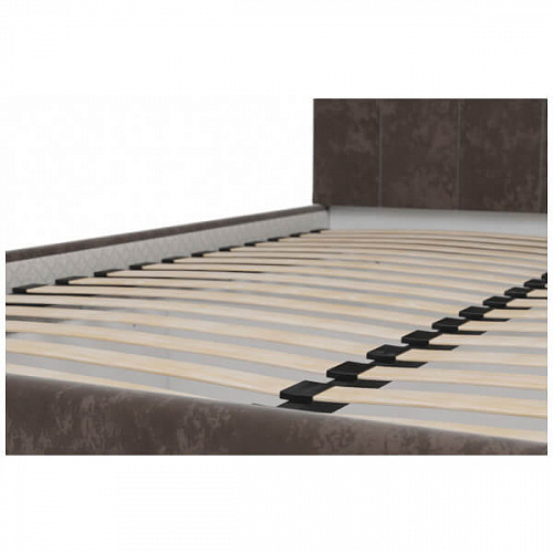 Кровать с подъемным механизмом SABRINA 160 GRAND 03