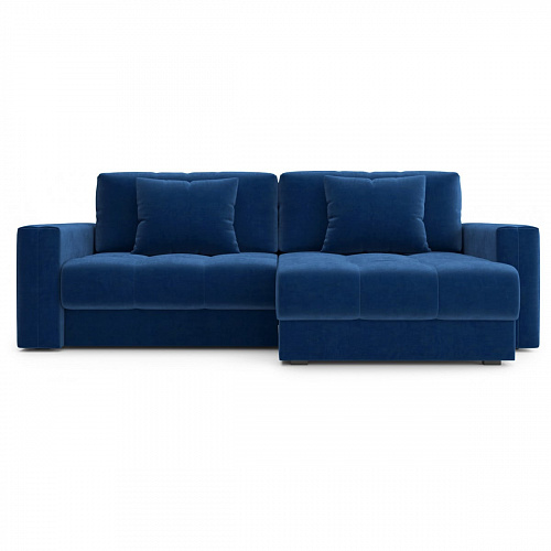 Диван угловой Кастел (Velluto 26