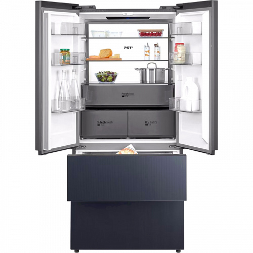 Холодильник Midea MDRF705BIE70